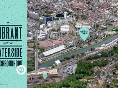 Property Image for Merchants Yard, Grafton Way, Ipswich, IP1 1UZ