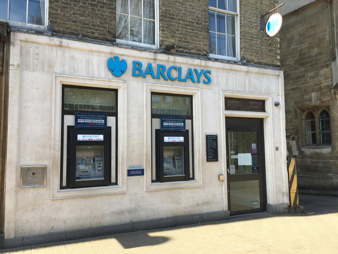 35 Sidney Street, Cambridge, CB2 3HX