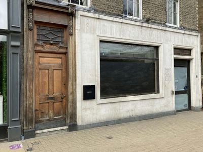 Property Image for 35 Sidney Street, Cambridge, CB2 3HX