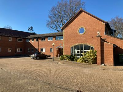 Property Image for Office and R&D Spaces, Melbourn Science Park, Melbourn, SG8 6EE