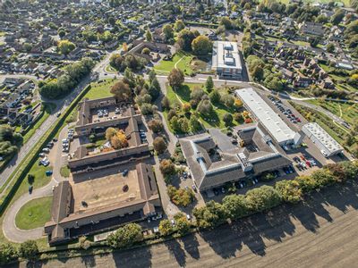Property Image for Office and R&D Spaces, Melbourn Science Park, Melbourn, SG8 6EE