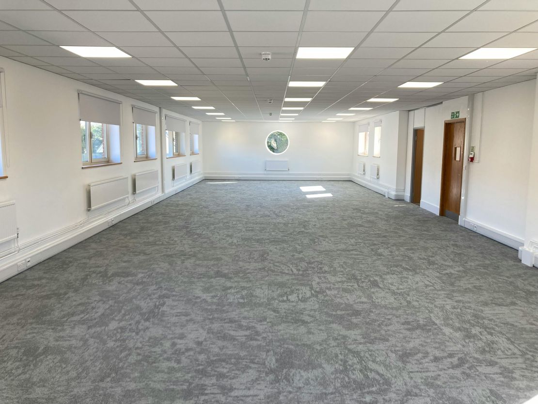 Office and R&D Spaces, Melbourn Science Park, Melbourn, SG8 6EE