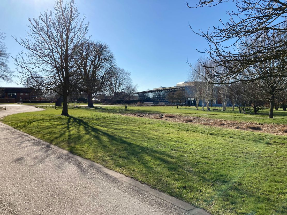 Office and R&D Spaces, Melbourn Science Park, Melbourn, SG8 6EE