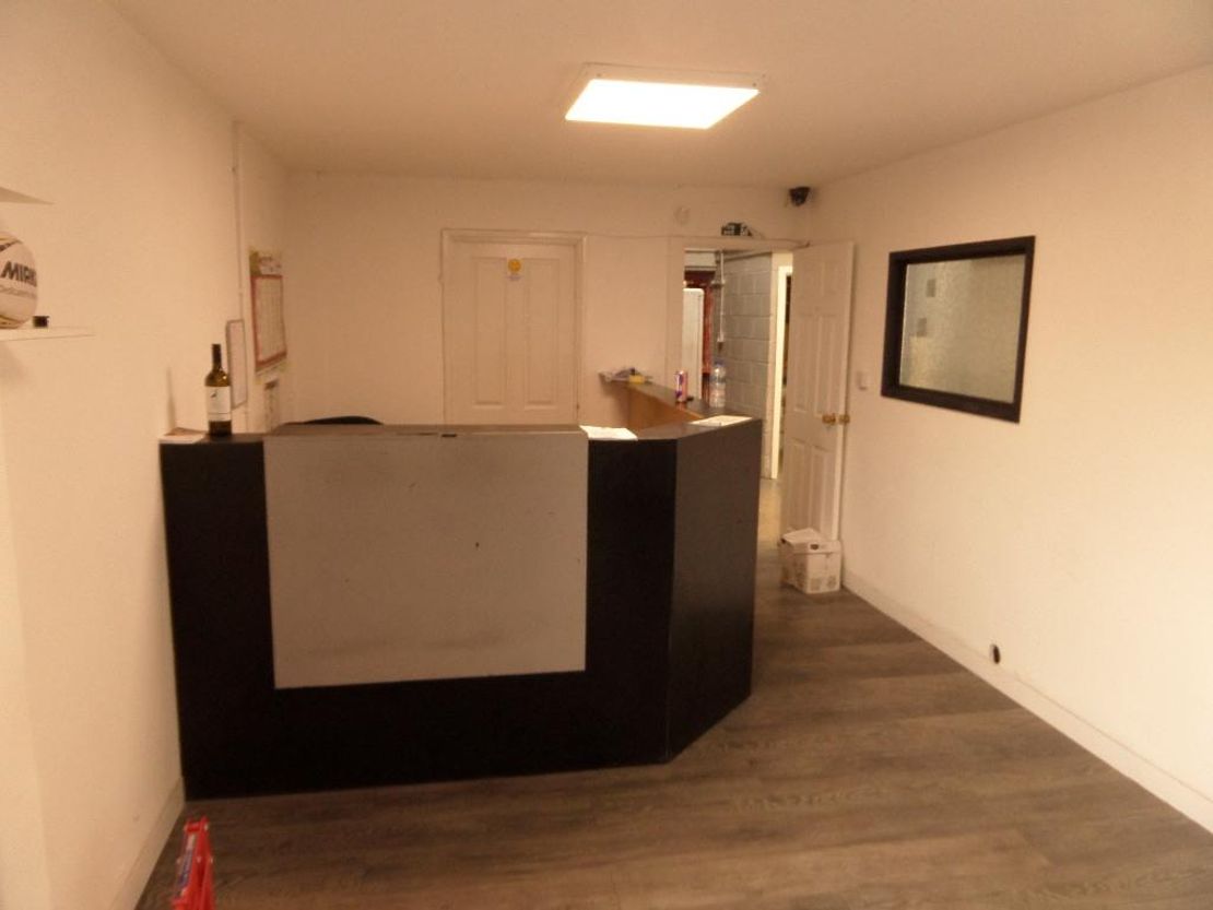 UNITS 1-2 & 3-4 BLOCK 3, NEWLANDS AVENUE, BRACKLA INDUSTRIAL ESTATE, BRIDGEND, CF31 2DA