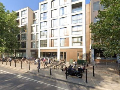 Property Image for 210 East Road, Petersfield, Cambridge, CB1 1BG