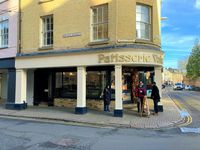 Property Image for 1-2 Bridge Street, Cambridge, CB2 1UA