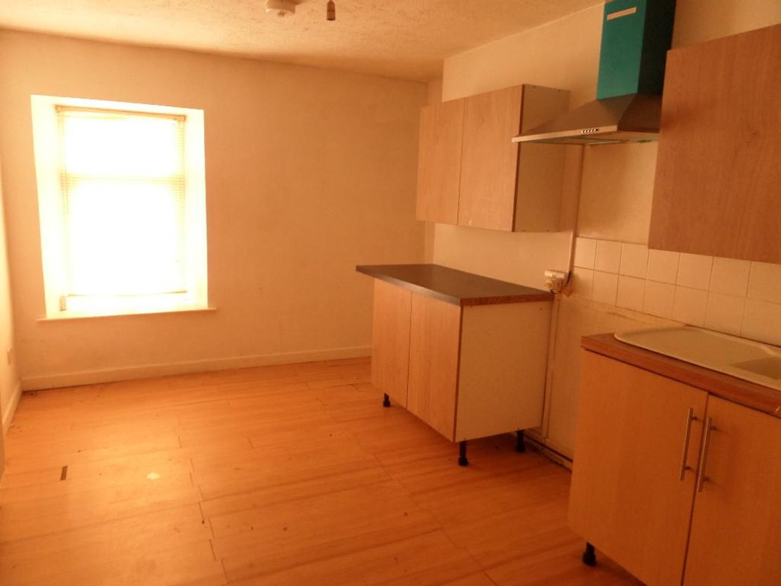 52 - 52A NOLTON STREET,  BRIDGEND, CF31 3BP