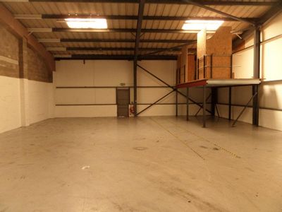 Property Image for UNIT 4 KESTREL CLOSE, BRIDGEND INDUSTRIAL ESTATE, BRIDGEND, CF31 3RW