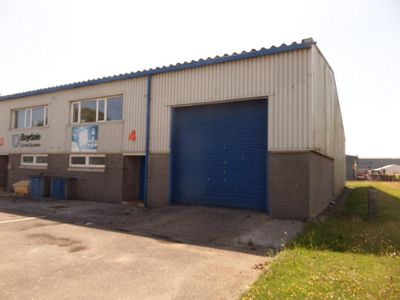 Property Image for UNIT 4 KESTREL CLOSE, BRIDGEND INDUSTRIAL ESTATE, BRIDGEND, CF31 3RW