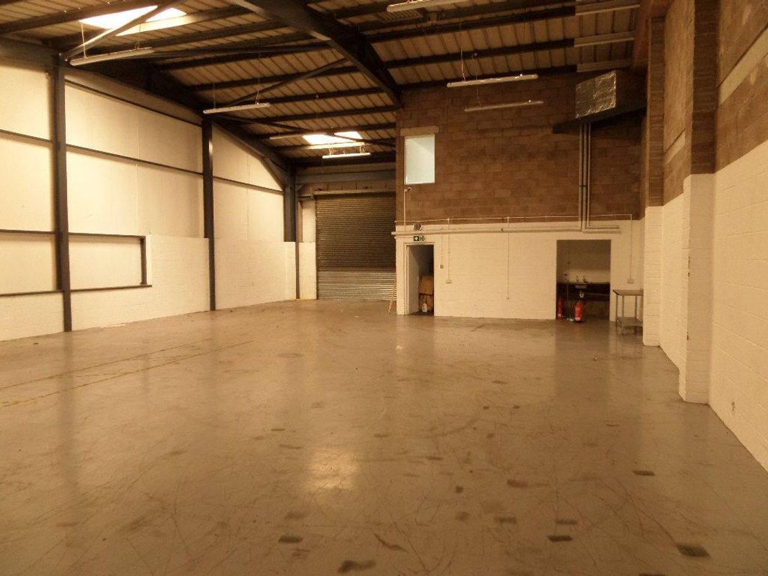 UNIT 4 KESTREL CLOSE, BRIDGEND INDUSTRIAL ESTATE, BRIDGEND, CF31 3RW