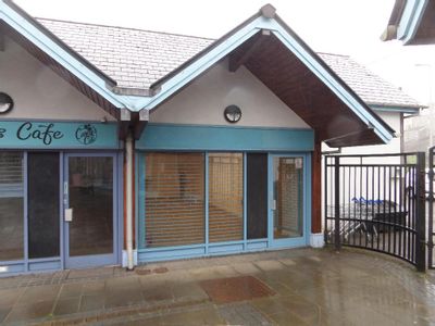 Property Image for UNIT 10 MAESTEG MARKET SQUARE, MAESTEG, BRIDGEND, CF34 9BL