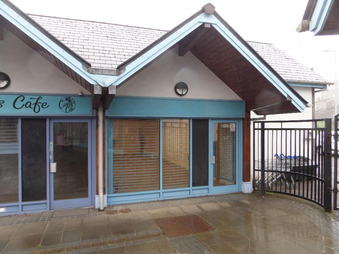 UNIT 10 MAESTEG MARKET SQUARE, MAESTEG, BRIDGEND, CF34 9BL