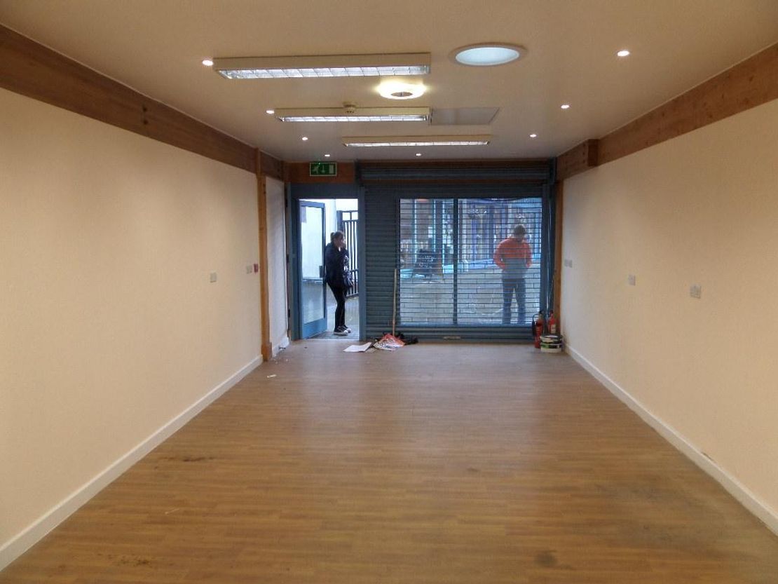 UNIT 10 MAESTEG MARKET SQUARE, MAESTEG, BRIDGEND, CF34 9BL