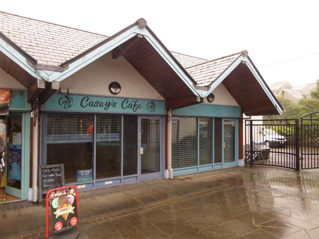 UNIT 10 MAESTEG MARKET SQUARE, MAESTEG, BRIDGEND, CF34 9BL