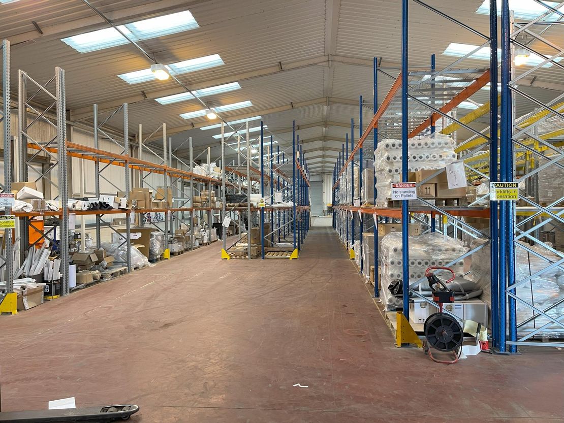 UNITS 1 & 2 SPRING GARDENS PARK,  WHITLAND, CARMARTHENSHIRE., SA34 0HN