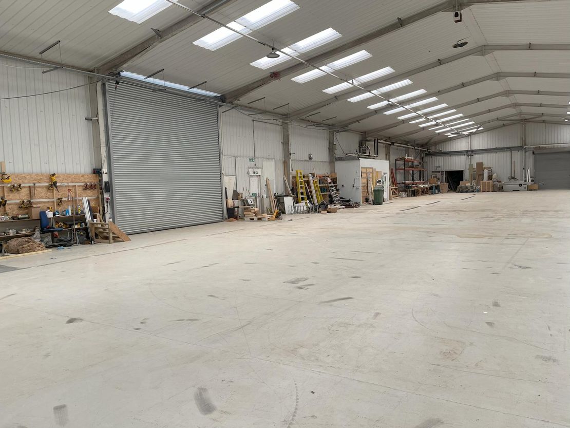 UNITS 1 & 2 SPRING GARDENS PARK,  WHITLAND, CARMARTHENSHIRE., SA34 0HN