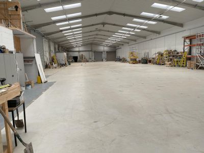 Property Image for UNITS 1 & 2 SPRING GARDENS PARK,  WHITLAND, CARMARTHENSHIRE., SA34 0HN