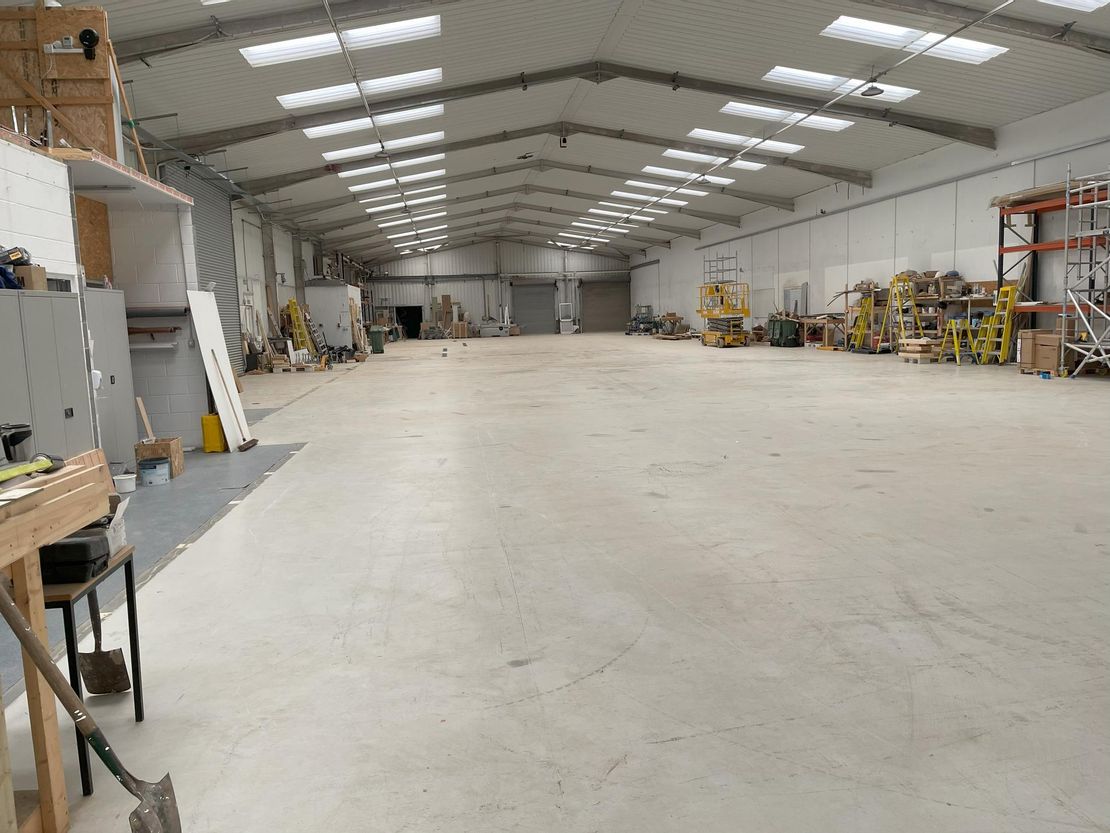 UNITS 1 & 2 SPRING GARDENS PARK,  WHITLAND, CARMARTHENSHIRE., SA34 0HN