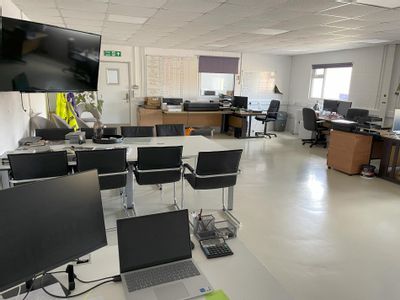 Property Image for UNITS 1 & 2 SPRING GARDENS PARK,  WHITLAND, CARMARTHENSHIRE., SA34 0HN