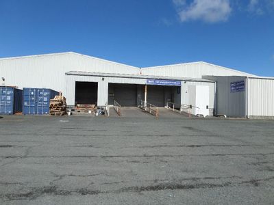 Property Image for UNITS 1 & 2 SPRING GARDENS PARK,  WHITLAND, CARMARTHENSHIRE., SA34 0HN