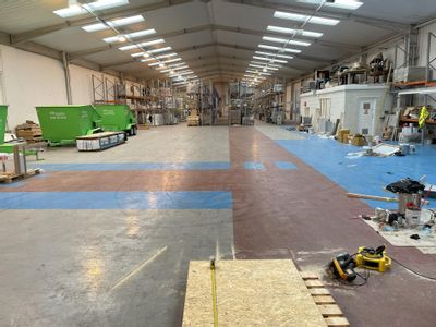 Property Image for UNITS 1 & 2 SPRING GARDENS PARK,  WHITLAND, CARMARTHENSHIRE., SA34 0HN
