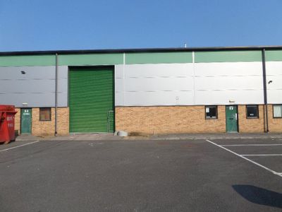 Property Image for UNIT S3 CAPITAL BUSINESS PARK, WENTLOOG,  CARDIFF, CF3 2PW