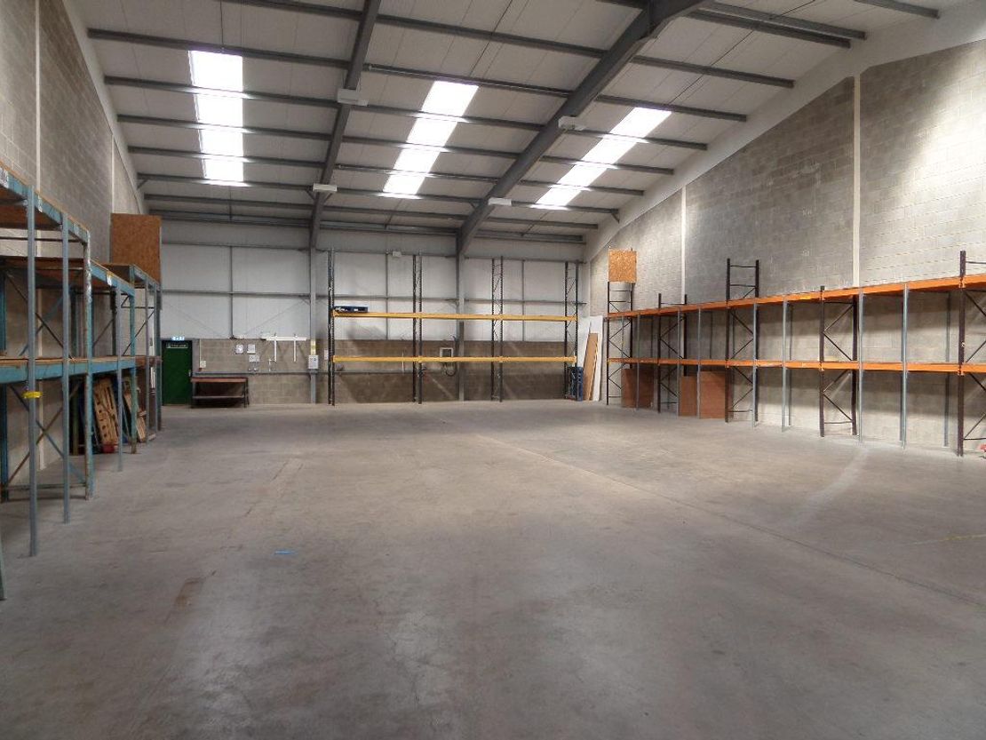 UNIT S3 CAPITAL BUSINESS PARK, WENTLOOG,  CARDIFF, CF3 2PW