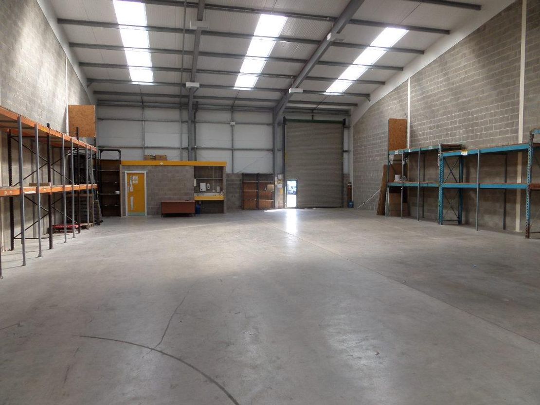 UNIT S3 CAPITAL BUSINESS PARK, WENTLOOG,  CARDIFF, CF3 2PW