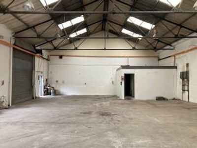 Property Image for UNIT 9 ALEXANDRA INDUSTRIAL ESTATE, RUMNEY, CARDIFF, CF3 1EY