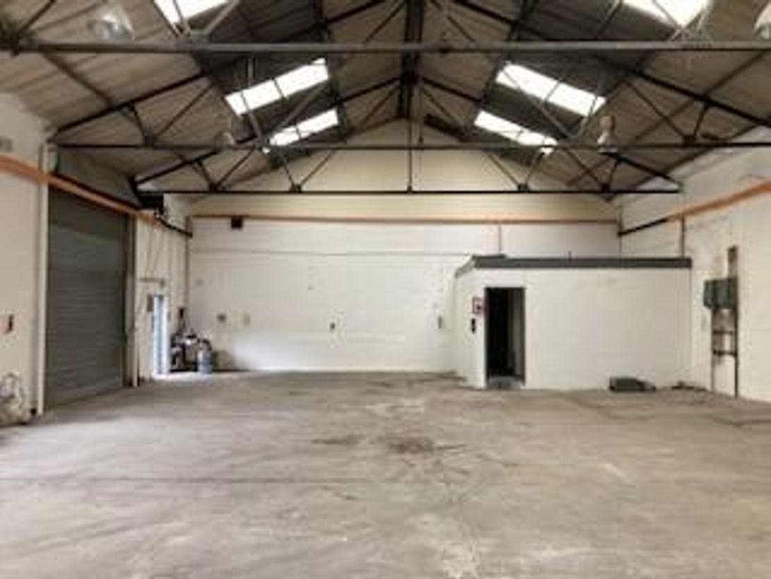 UNIT 9 ALEXANDRA INDUSTRIAL ESTATE, RUMNEY, CARDIFF, CF3 1EY