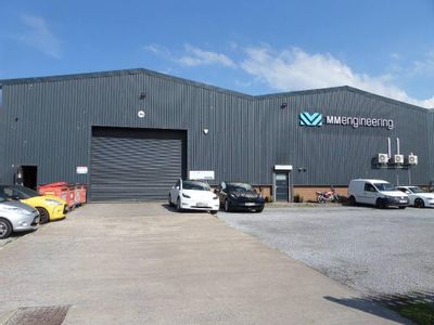 Property Image for UNIT 4b SIRIUS DRIVE, RUTHERGLEN CENTRE, BAGLAN, SA12 7BR