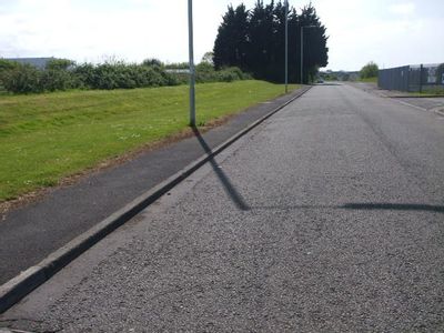 Property Image for Plot G10 Coity Crescent Coity Crescent, Bridgend, CF31 3RS