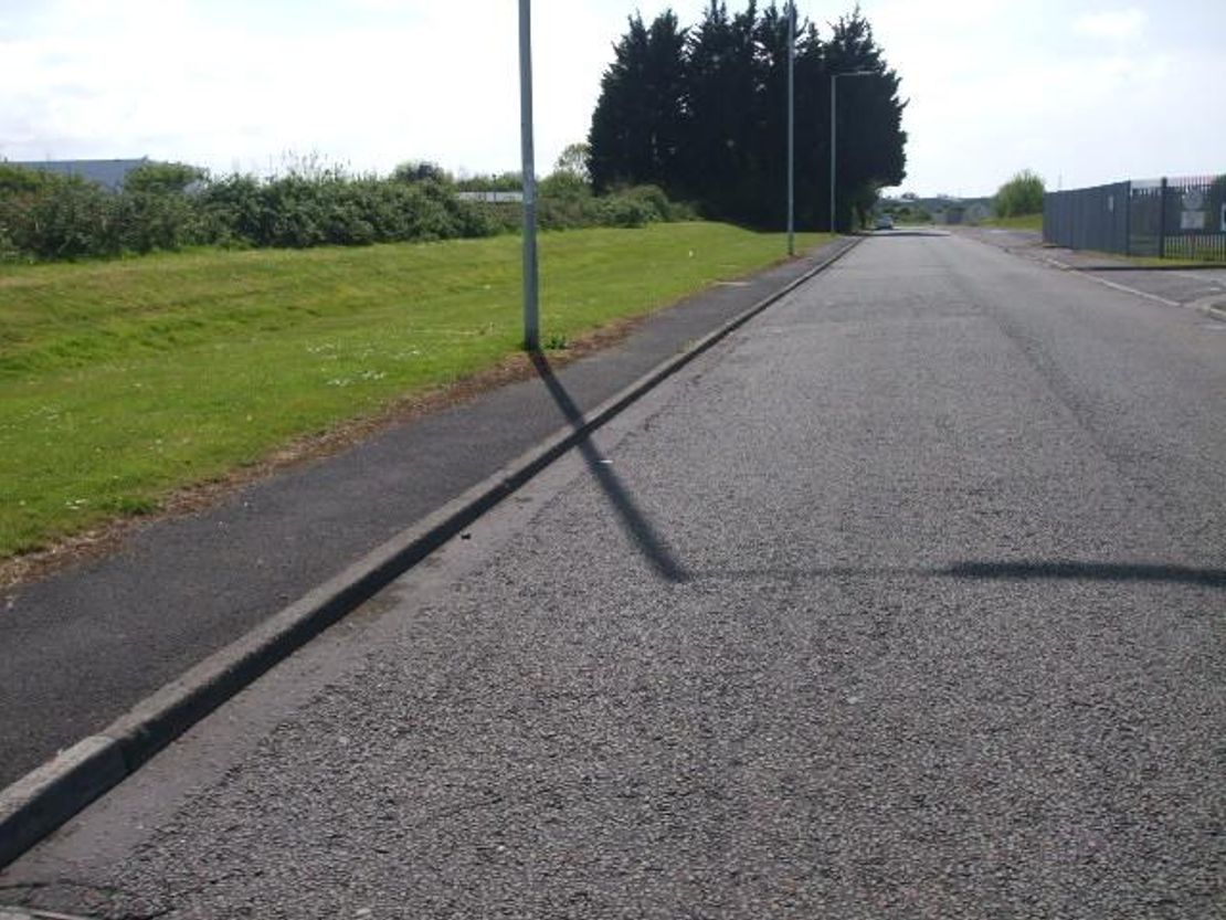 Plot G10 Coity Crescent Coity Crescent, Bridgend, CF31 3RS