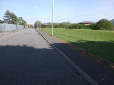 Property Image for Plot G10 Coity Crescent Coity Crescent, Bridgend, CF31 3RS