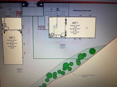 Property Image for PLOT G12, KINGSWAY, BRIDGEND INDUSTRIAL ESTATE, BRIDGEND, CF31 3RY