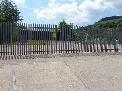 Property Image for MAGPIE GROVE INDUSTRIAL PARK, LLWYNYPIA, TONYPANDY, RCT., CF40 2JJ