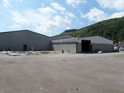Property Image for MAGPIE GROVE INDUSTRIAL PARK, LLWYNYPIA, TONYPANDY, RCT., CF40 2JJ