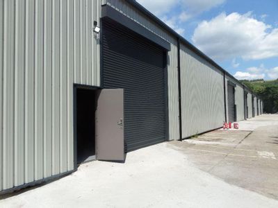 Property Image for MAGPIE GROVE INDUSTRIAL PARK, LLWYNYPIA, TONYPANDY, RCT., CF40 2JJ