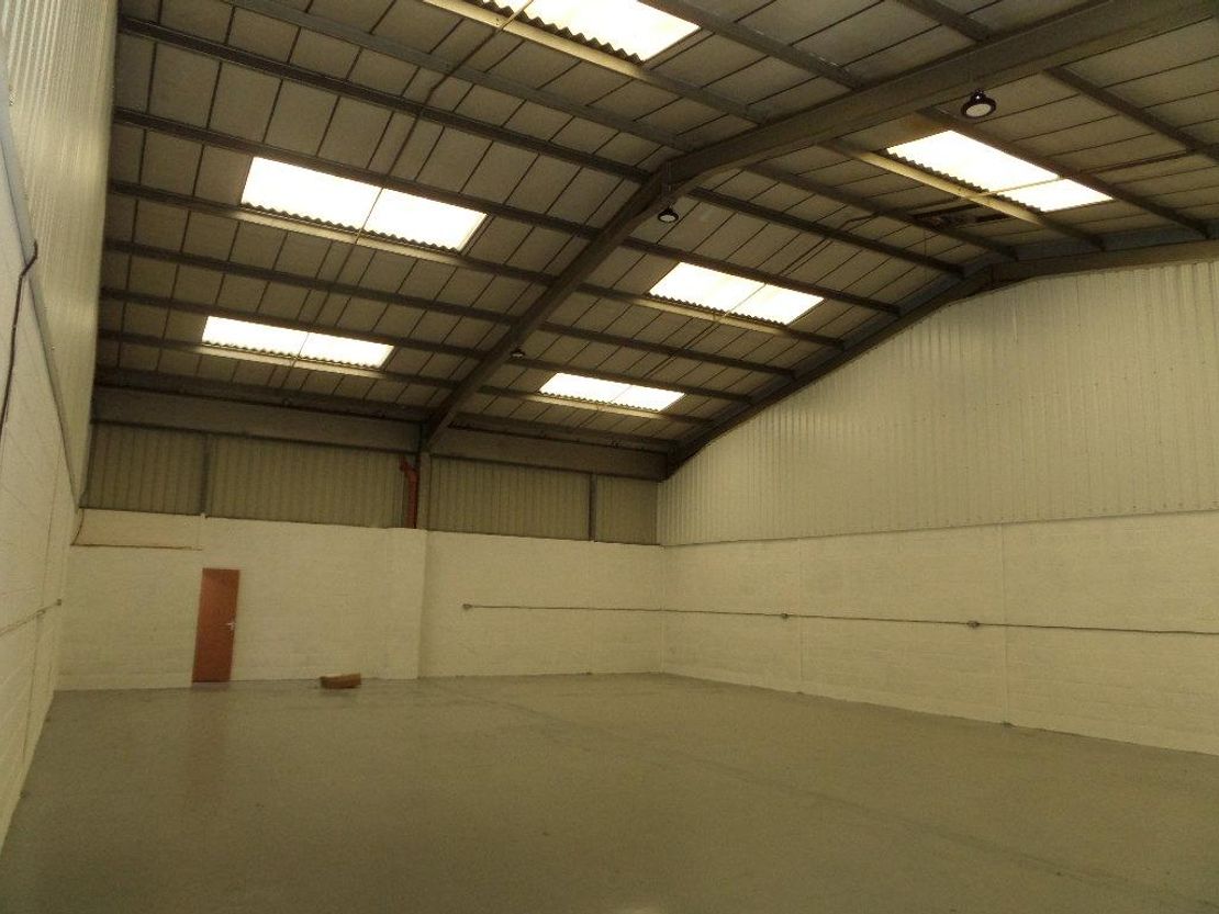MAGPIE GROVE INDUSTRIAL PARK, LLWYNYPIA, TONYPANDY, RCT., CF40 2JJ