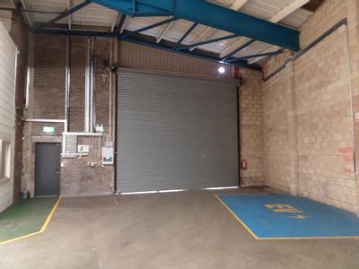 Property Image for UNIT 15b MOY ROAD INDUSTRIAL CENTRE  TAFFS WELL, CARDIFF, CF15 7QR