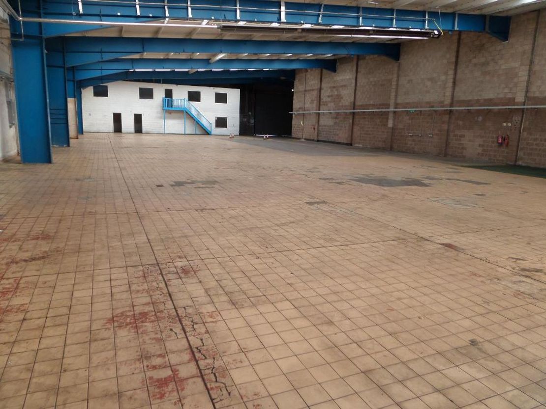 UNIT 15b MOY ROAD INDUSTRIAL CENTRE  TAFFS WELL, CARDIFF, CF15 7QR