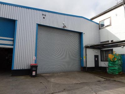 Property Image for UNIT 15b MOY ROAD INDUSTRIAL CENTRE  TAFFS WELL, CARDIFF, CF15 7QR