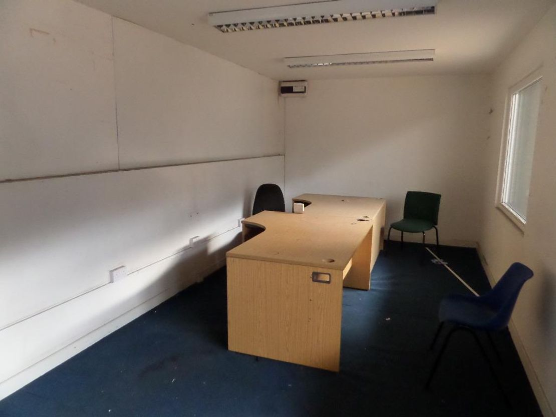UNIT 15b MOY ROAD INDUSTRIAL CENTRE  TAFFS WELL, CARDIFF, CF15 7QR