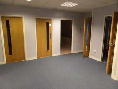 Property Image for UNIT 9B CHARNWOOD PARK, CLOS MARION, CARDIFF, CF10 4LZ
