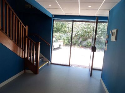 Property Image for UNIT 9B CHARNWOOD PARK, CLOS MARION, CARDIFF, CF10 4LZ