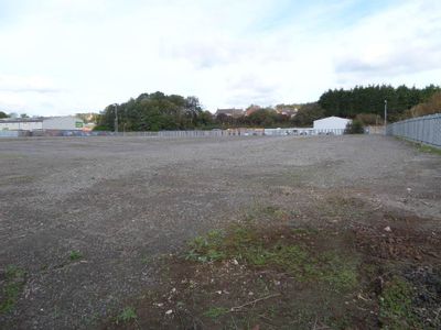 Property Image for PLOT G6  NORTH ROAD, BRIDGEND INDUSTRIAL ESTATE, BRIDGEND, CF31 3TP