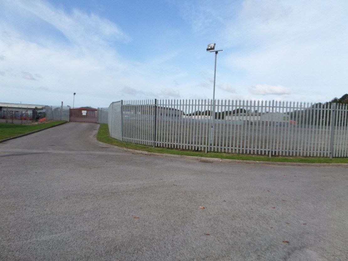 PLOT G6  NORTH ROAD, BRIDGEND INDUSTRIAL ESTATE, BRIDGEND, CF31 3TP
