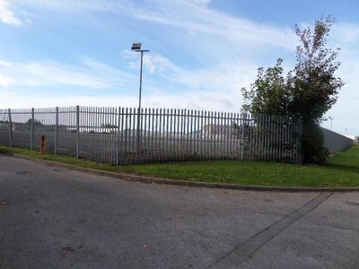 Property Image for PLOT G6  NORTH ROAD, BRIDGEND INDUSTRIAL ESTATE, BRIDGEND, CF31 3TP