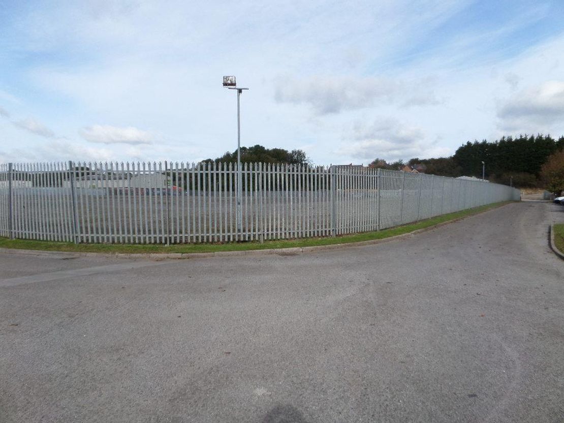 PLOT G6  NORTH ROAD, BRIDGEND INDUSTRIAL ESTATE, BRIDGEND, CF31 3TP
