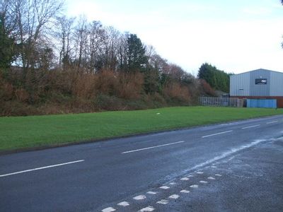 Property Image for 1 North Road, CF31 3TP